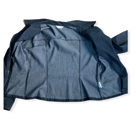 VINTAGE Jessica High Waisted Pant Suit - Picture 3 of 16